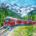 Glacier express