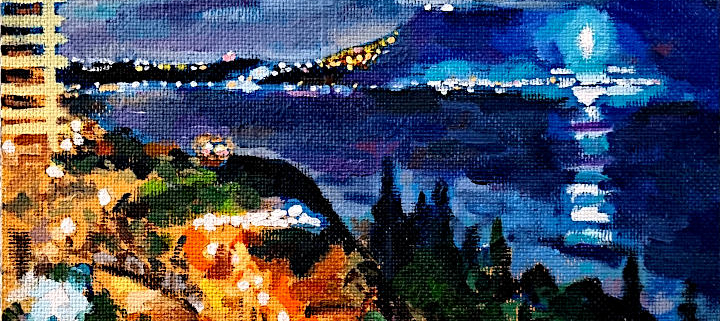 Marina boulevard by Arturo Laime Marina boulevard by Arturo Laime