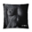 Pillow "Lay Your Head Upon My Chest N.1" by Arturo Laime