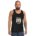 Men's Classic Tank Top "Naughty vibes" by Arturo Laime